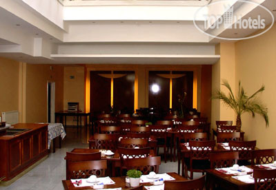 New photos from tourists Belmont 3*