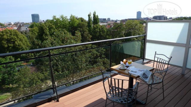 New photos from tourists Catalonia Brussels 3*