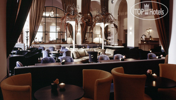 Hotelier's photos The Dominican 4*