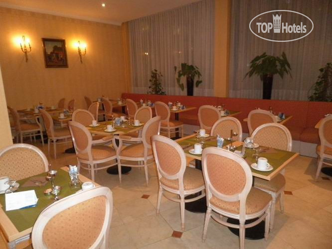 Hotelier's photos 9Hotel Central 4*