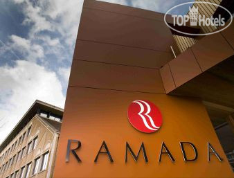 Hotel photo Ramada Brussels Woluwe 4*