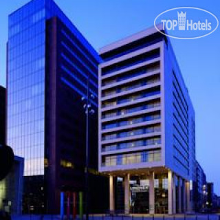 Photos Lindner Hotel & City Lounge Antwerpen