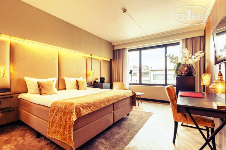 Hotel photo Plaza Hotel 4*