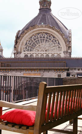 Hotel photo De Keyser Hotel 4*