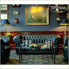 New photos from tourists Hilton Antwerp 4*