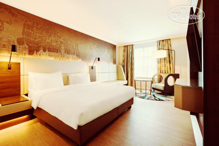 New photos from tourists Radisson Blu Astrid 4*