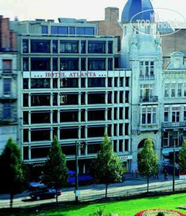 Hotelier's photos Park Inn by Radisson Antwerpen 3*