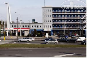 Hotelier's photos Antwerp Harbour Hotel 3*
