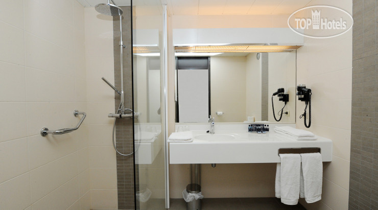 New photos from tourists City Inn Hotel & Apartments 3*