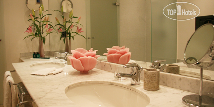 New photos from tourists De Witte Lelie 3*