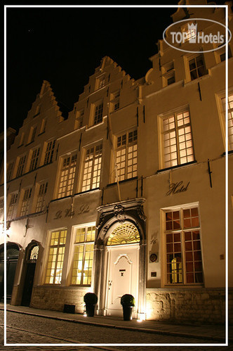 Hotelier's photos De Witte Lelie 3*