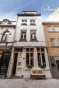 Hotelier's photos Diamonds & Pearls Hotel 3*