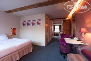 New photos from tourists Diamonds & Pearls Hotel 3*
