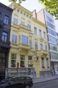 Hotel photo Rubenshof Hotel 1*