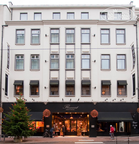 Фото Les Nuits Hotel