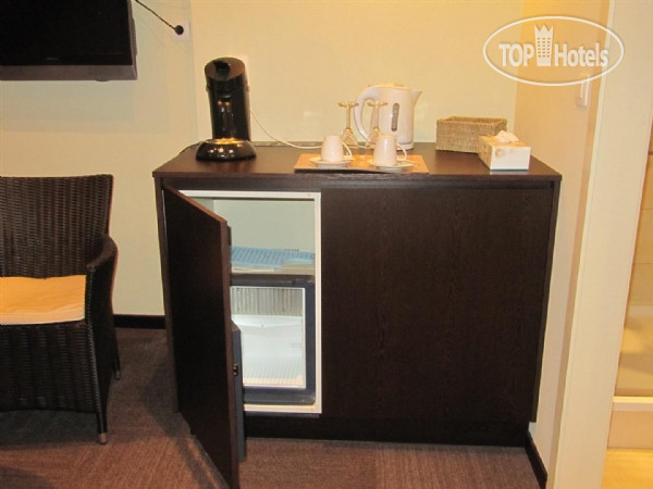 New photos from tourists Het Maison D Anvers 3*