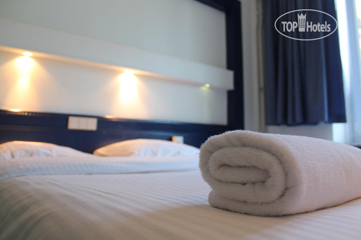 New photos from tourists Le Sud Hotel