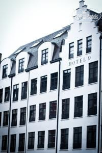 Hotel photo Kathedral Hotel O 3*