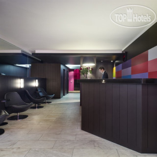 Photos PREMIER SUITES Antwerp