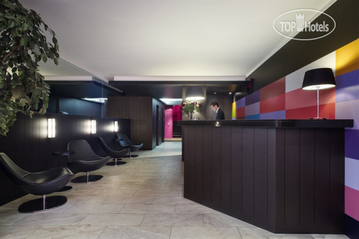 Photos PREMIER SUITES Antwerp