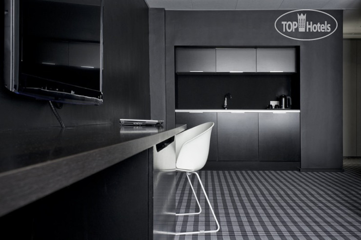 New photos from tourists PREMIER SUITES Antwerp 4*