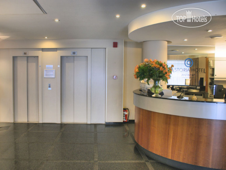 New photos from tourists Astoria Hotel Antwerp 3*
