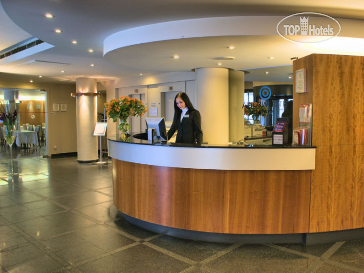 Photos Astoria Hotel Antwerp