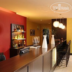 New photos from tourists Leonardo Hotel Antwerpen 3*