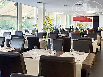 New photos from tourists Novotel Antwerpen 3*