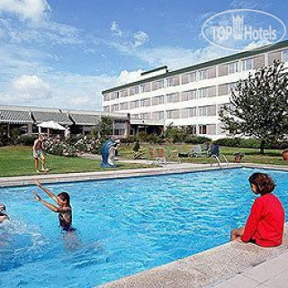 Photos Novotel Antwerpen