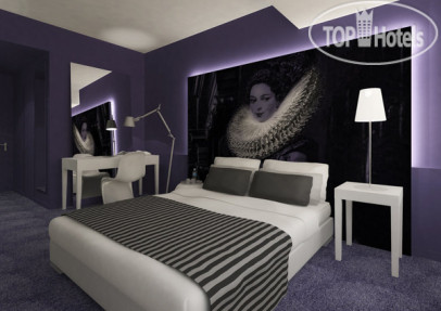 Photos Sir Plantin Hotel Antwerp