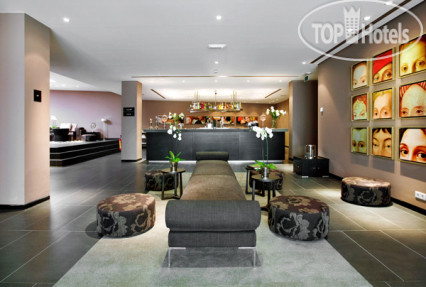 New photos from tourists Sir Plantin Hotel Antwerp 3*