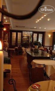 Hotel photo Theater Hotel 4*