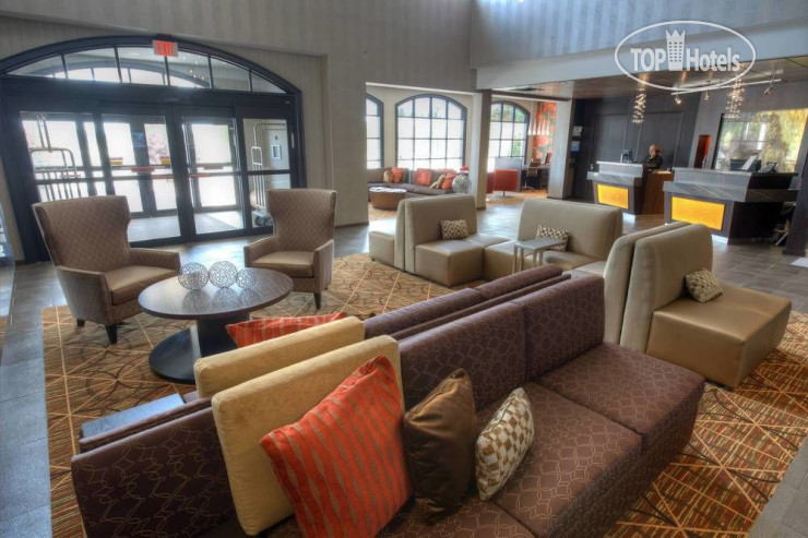 New photos from tourists Mercure Boutique 4*