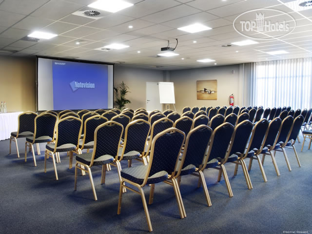 New photos from tourists Best Western Hotel Ter Elst 4*