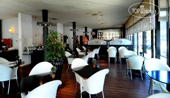 New photos from tourists Best Western Hotel Docklands 3*