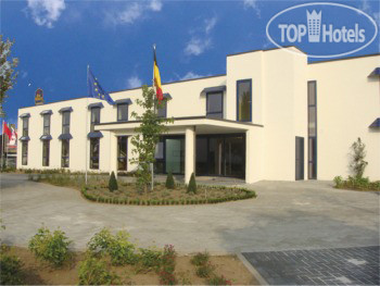Hotelier's photos Best Western Zimmerhotel 3*