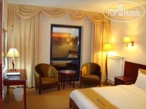 New photos from tourists Best Western Zimmerhotel 3*