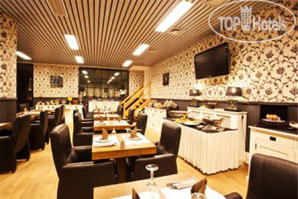 New photos from tourists Best Western Turnhout City Hotel 4*