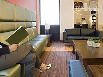 New photos from tourists Ibis Antwerpen Centrum 3*