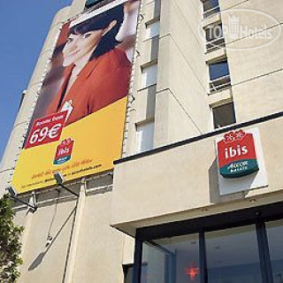 Photos Ibis Antwerpen Centrum