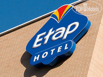 Photos Etap Hotel Antwerpen city centrum centraal station