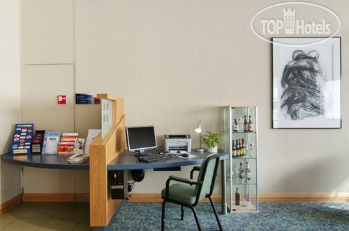 Photos Holiday Inn Express Antwerp City-North