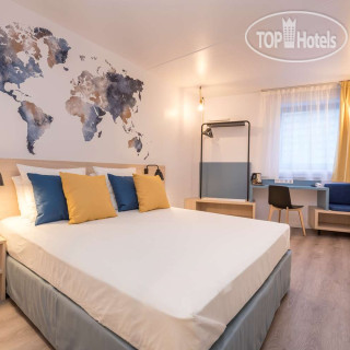 Photos Tulip Inn Antwerpen