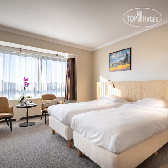 Hotel photo Carlton 3*