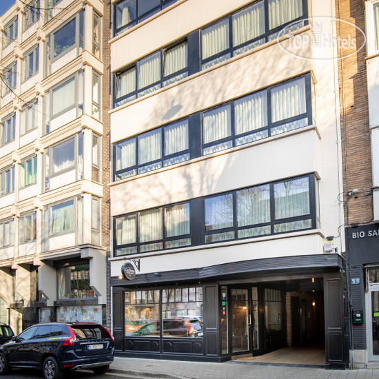 Hotel photo Carlton 3*