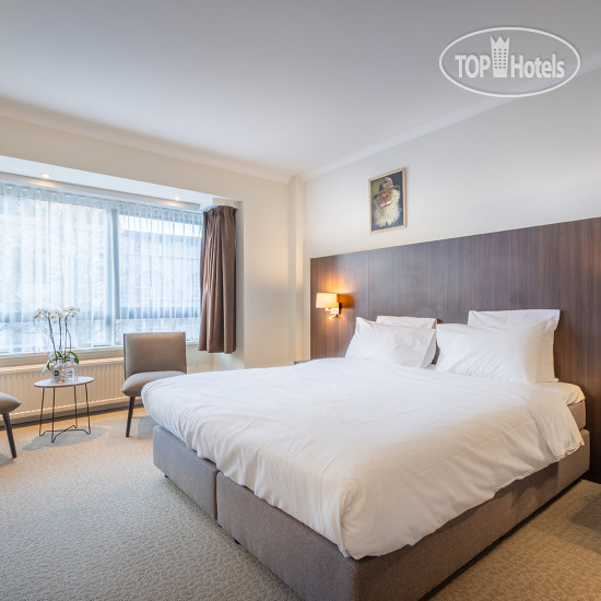 New photos from tourists Carlton 3*