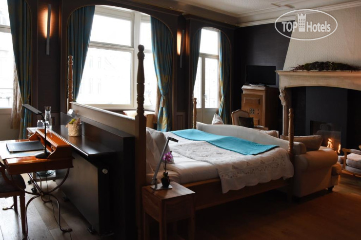 Hotel photo PPP Guest House 5*