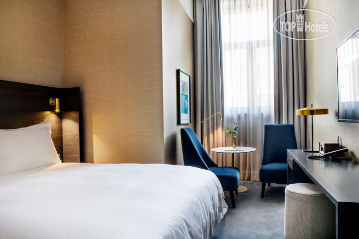 Hotel photo Pillows Grand Hotel Reylof 5*
