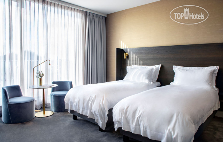 Hotel photo Pillows Grand Hotel Reylof 5*